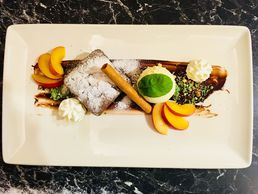 picture of Restaurant Pangäa Bern