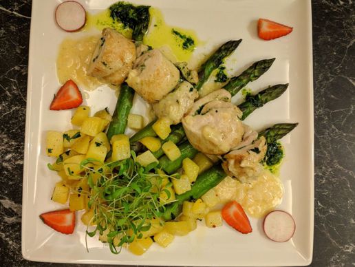 picture of Restaurant Pangäa Bern