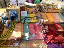 picture of Frangipanier