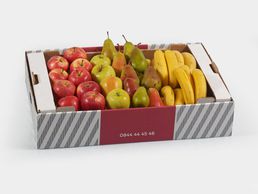 Bild zu Fruitsfrais.ch Sàrl