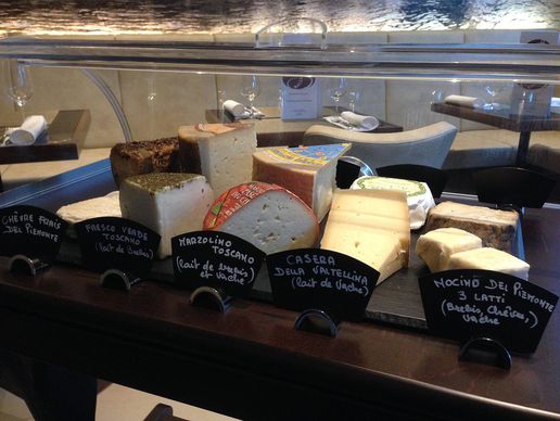 immagine di Osteria Balsamico