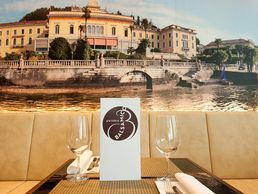 immagine di Osteria Balsamico