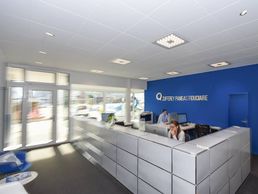 Bild zu Zufferey Panigas fiduciaire SA