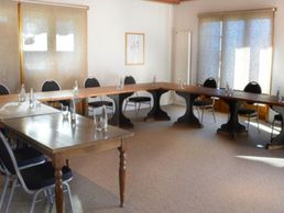 picture of PATIO - Bar Le Déjà Vu