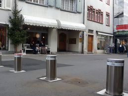 picture of Consel Group AG