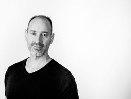 immagine di getReal Eran Freiwald