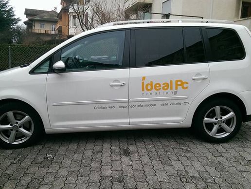 picture of IdealPC Sàrl