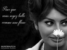 Bild zu Secret Beauté