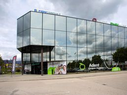 Bild zu Adent Clinique Dentaire d'Yverdon