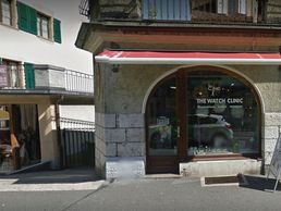 immagine di The Watch Clinic