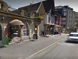 immagine di The Watch Clinic