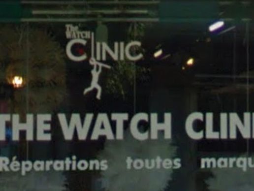 immagine di The Watch Clinic