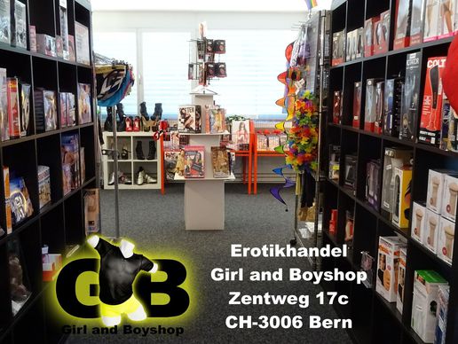picture of Erotikhandel Girl and Boyshop