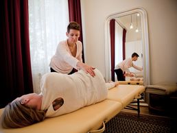 Bild zu Gesundheitspraxis Dagmar Frei