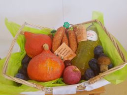 immagine di Le Marché de la Plaine du Loup