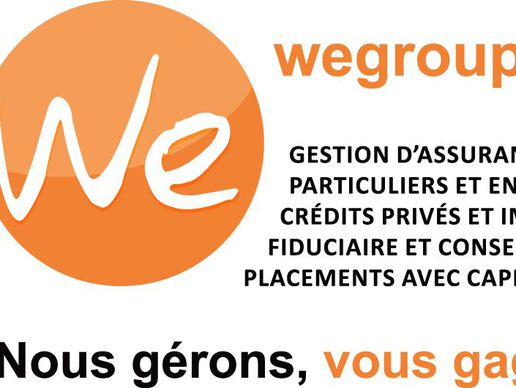 immagine di We Group SA