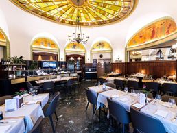 immagine di Astra Hôtel Vevey 4*sup