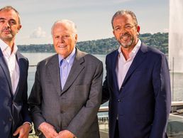 picture of Pilet & Renaud SA