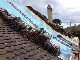 picture of Bürgi Ferblanterie - Couverture Sàrl