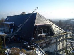 picture of Bürgi Ferblanterie - Couverture Sàrl