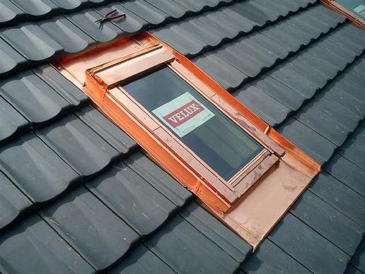 picture of Bürgi Ferblanterie - Couverture Sàrl