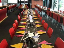 picture of Lobby bar