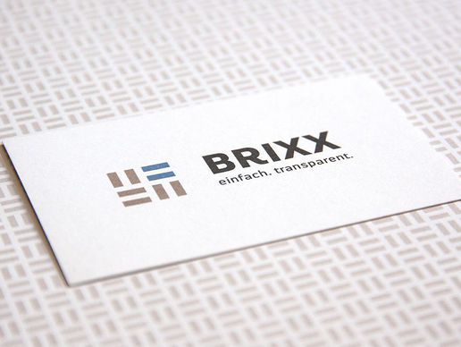picture of BRIXX einfach.transparent.