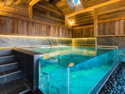 Bild zu Technipiscine Sàrl