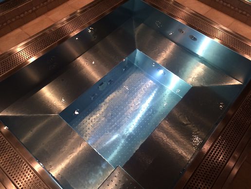 Bild zu Technipiscine Sàrl