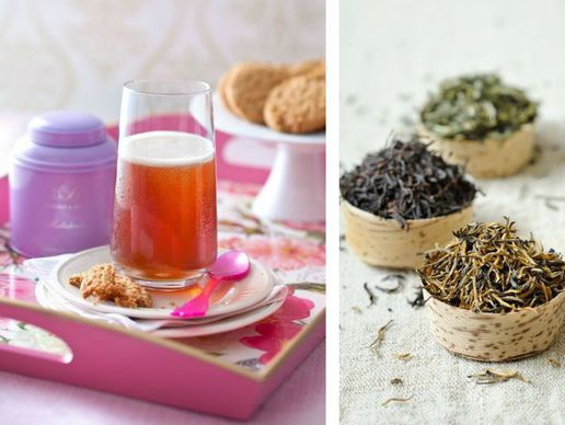 picture of Betjeman and Barton