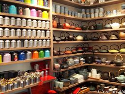 picture of Betjeman and Barton