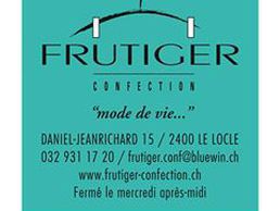 picture of Frutiger Mode