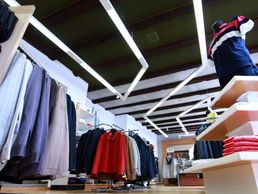 picture of Frutiger Mode