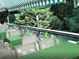 immagine di Restaurant Wiler Wald