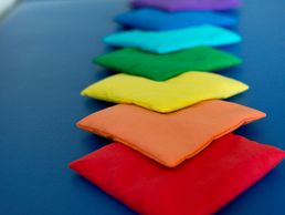 Bild zu Ruth Rocchinotti - Praxis für Kinesiologie