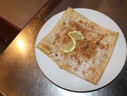 image de Crêperie de Grancy