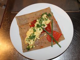 image de Crêperie de Grancy