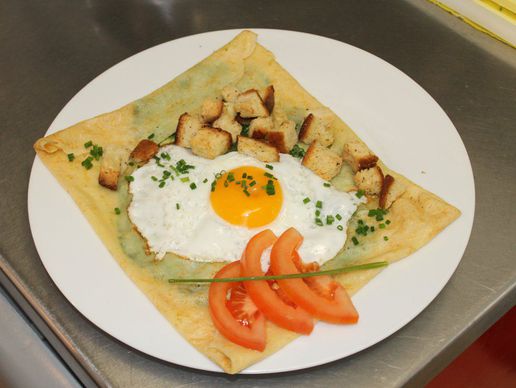 image de Crêperie de Grancy