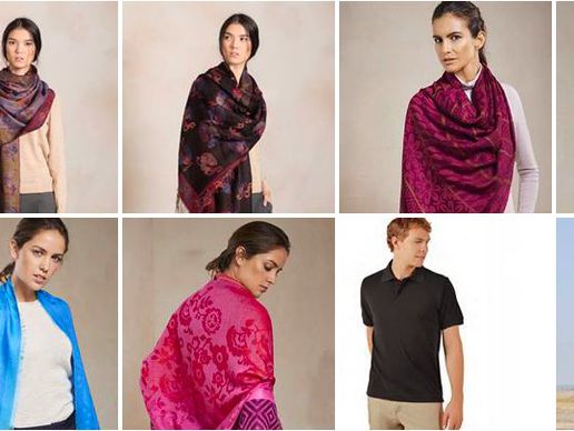 Bild zu Au Fil des Andes