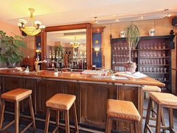 immagine di Restaurant Oberes-Triemli