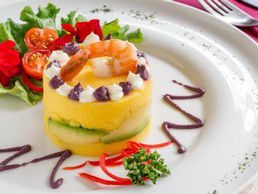 Bild zu Restaurant Pepita