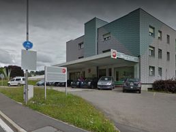 picture of Garage du Crêt