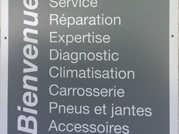 picture of Garage du Crêt