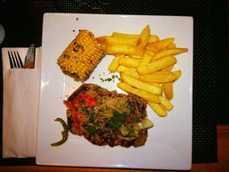 Bild zu Löwen Grosshöchstetten GmbH