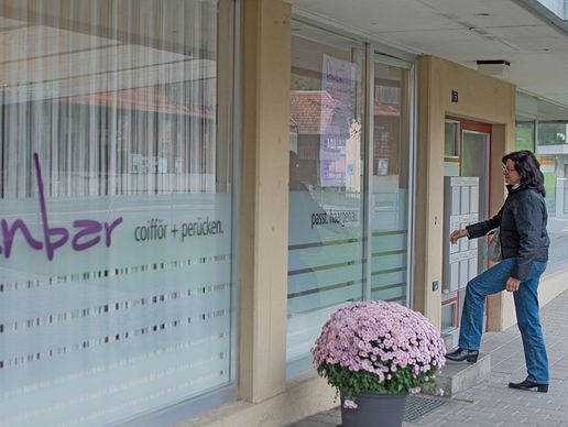 picture of Coiffeur Föhnbar