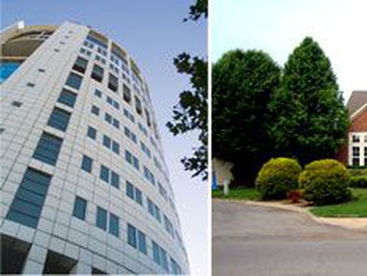 Bild zu Immobilien Wehrli Aarau