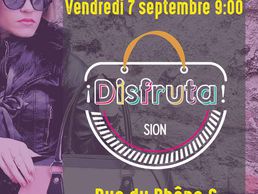 picture of Disfruta Sion