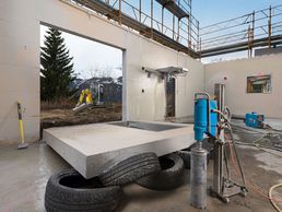 picture of DISCOBETON SA