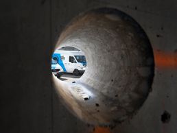 picture of DISCOBETON SA