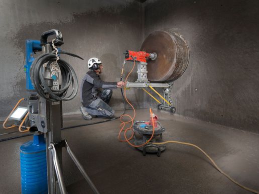 picture of DISCOBETON SA